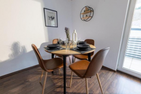 Pitlane-Apartment Herresbach